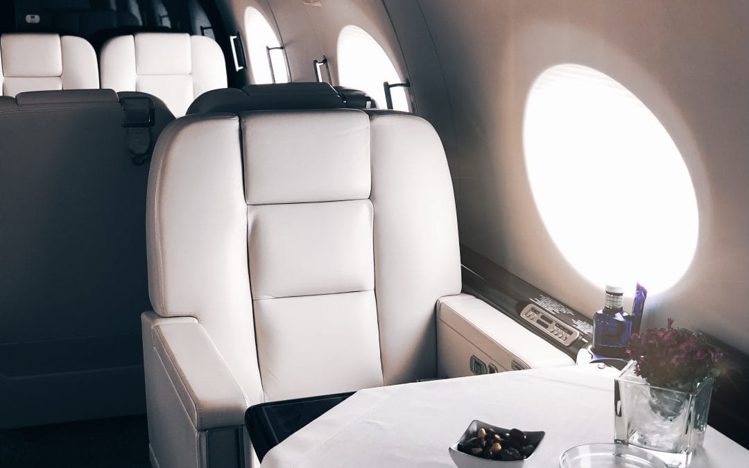 Top Reasons to Choose Air Travel for Your Next Adventure